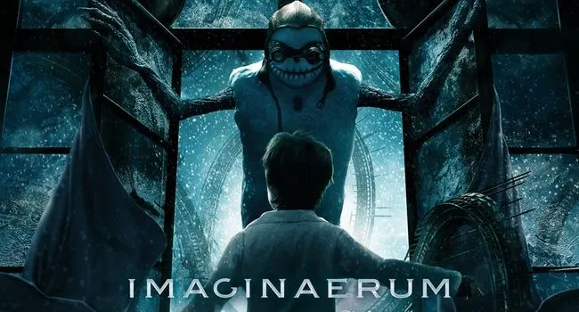 Imaginaerum