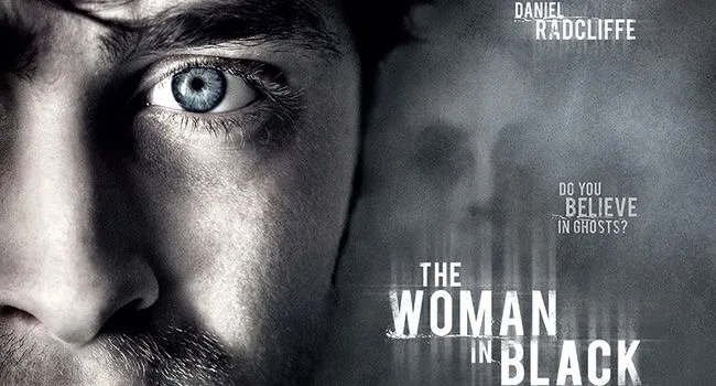The Woman In Black